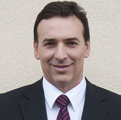 Alapító, ügyvezető fotója